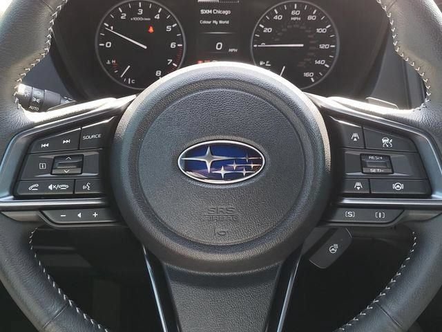 Used 2025 Subaru Forester Limited w/ Popular Package #1 AWD/4WD image 29