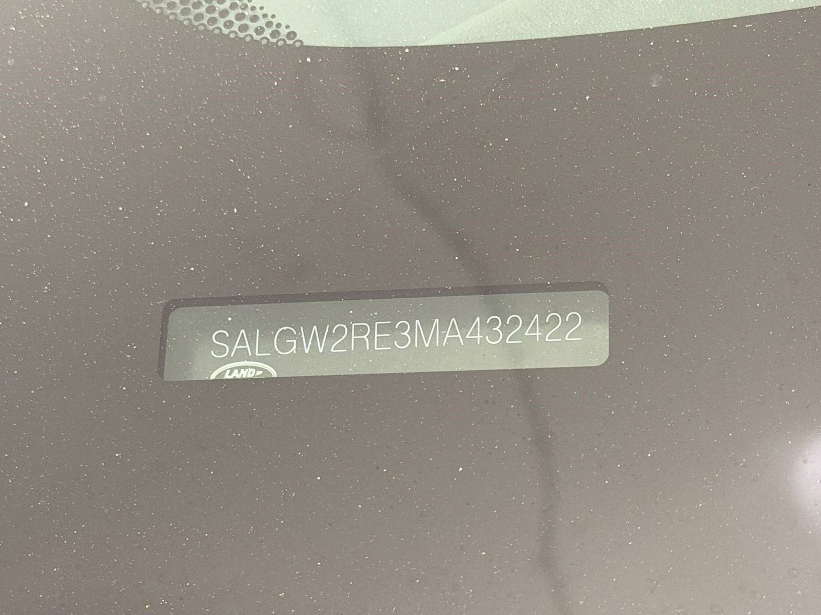 Used 2021 Land Rover Range Rover SV Autobiography Dynamic AWD/4WD image 21