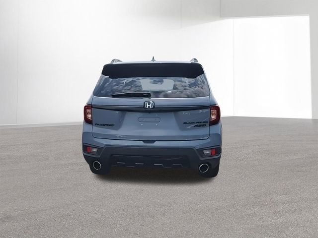 Used 2024 Honda Passport Black Edition image 8