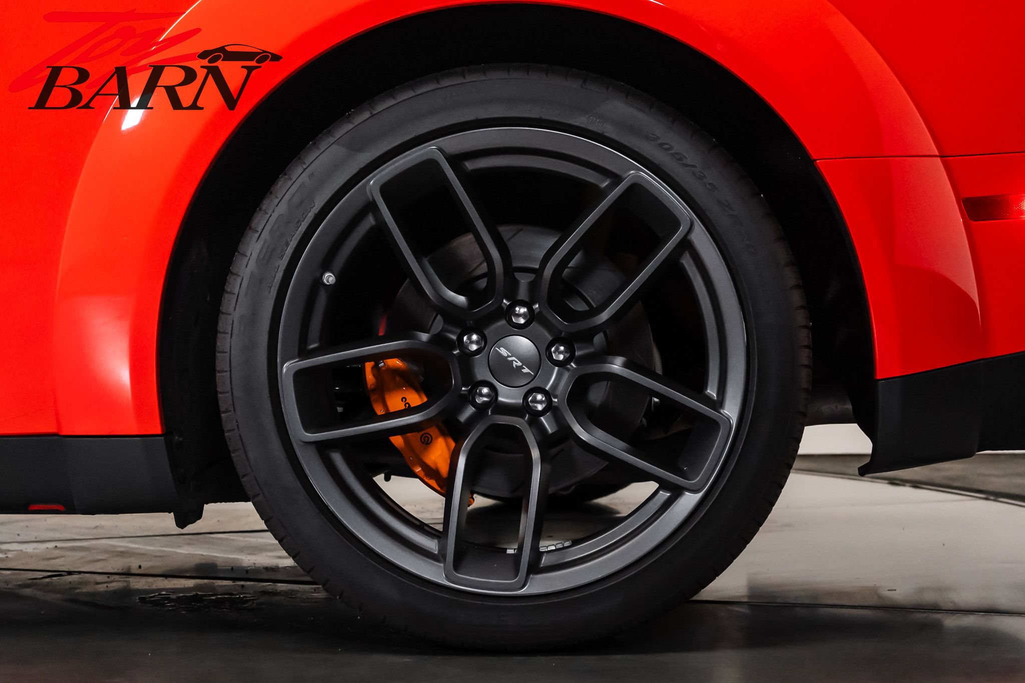 Used 2019 Dodge Challenger SRT Hellcat Redeye RWD image 19