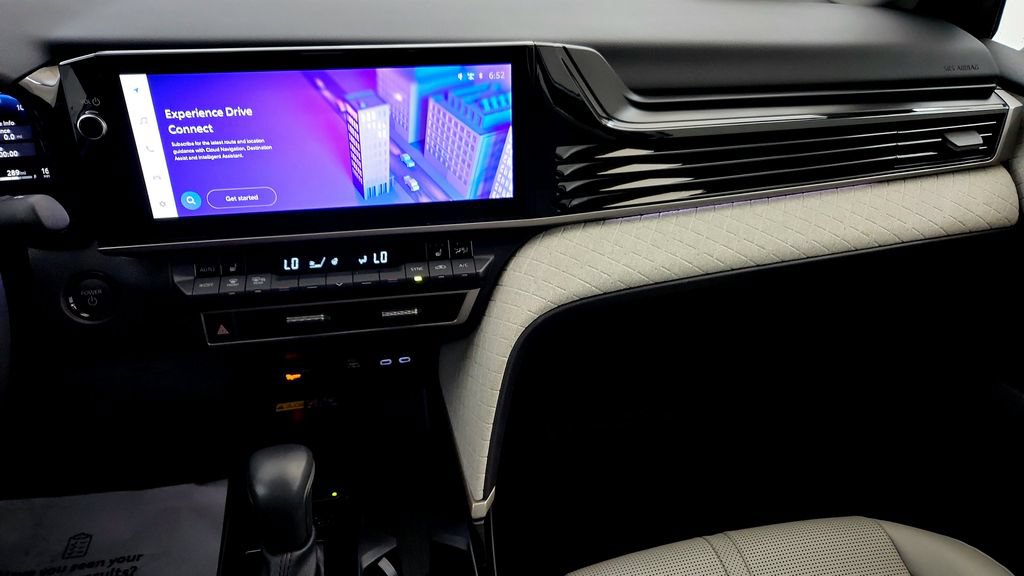 Certified 2025 Toyota Camry XLE AWD/4WD image 26