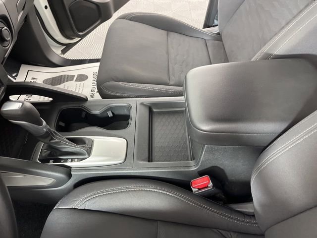 Used 2024 Nissan Frontier SV image 27