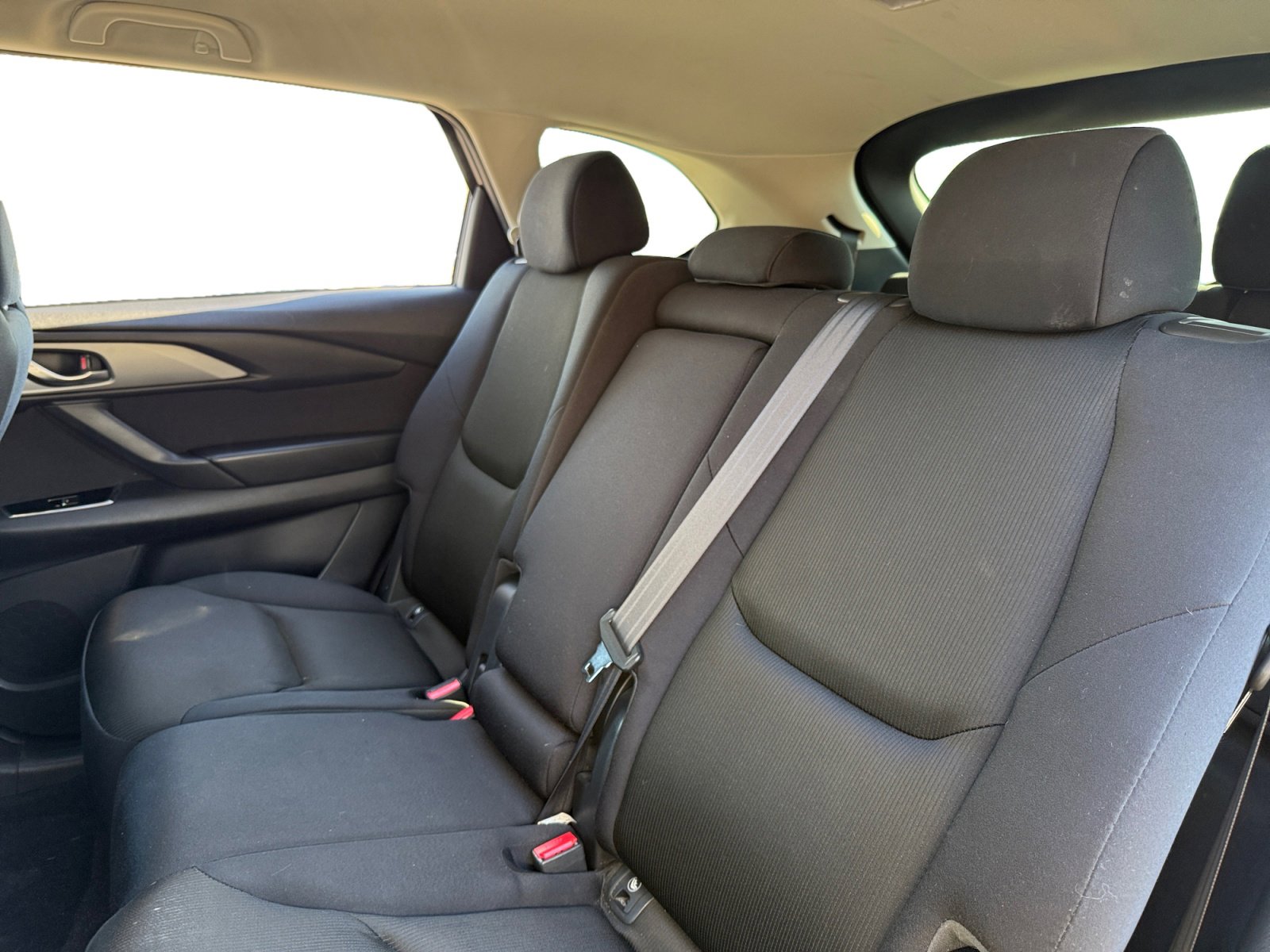 Used 2020 MAZDA CX-9 Sport image 13