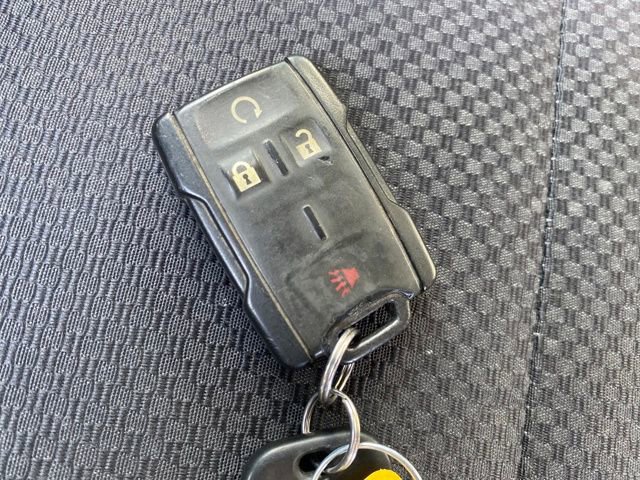 Used 2016 Chevrolet Silverado 1500 LT w/ All Star Edition image 23