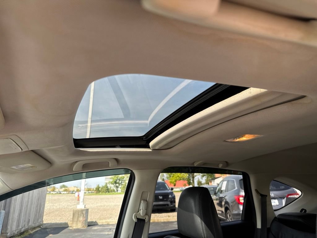 Used 2014 Honda CR-V EX-L image 30