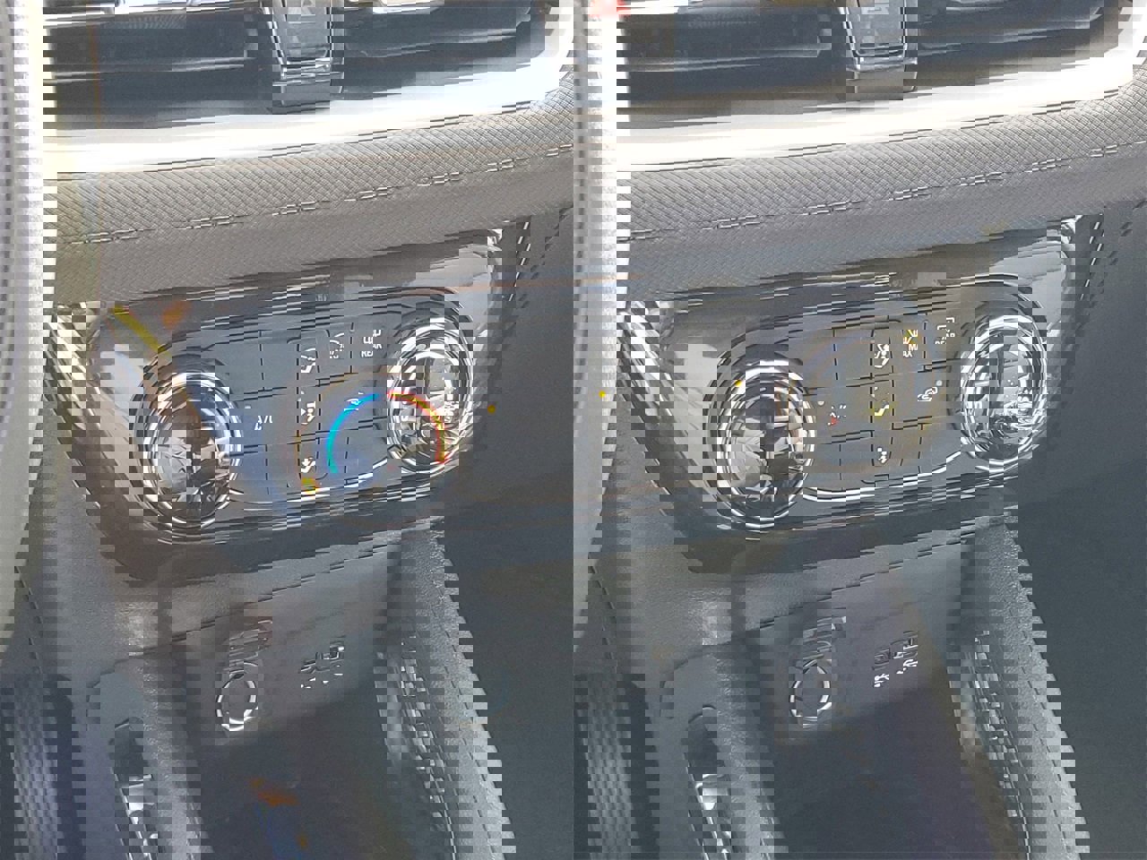 New 2026 Chevrolet TrailBlazer LT w/ Driver Confidence Package image 23