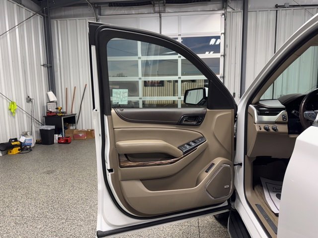 Used 2020 GMC Yukon XL SLT image 7