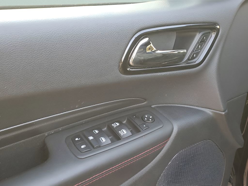 Used 2024 Dodge Durango GT image 43