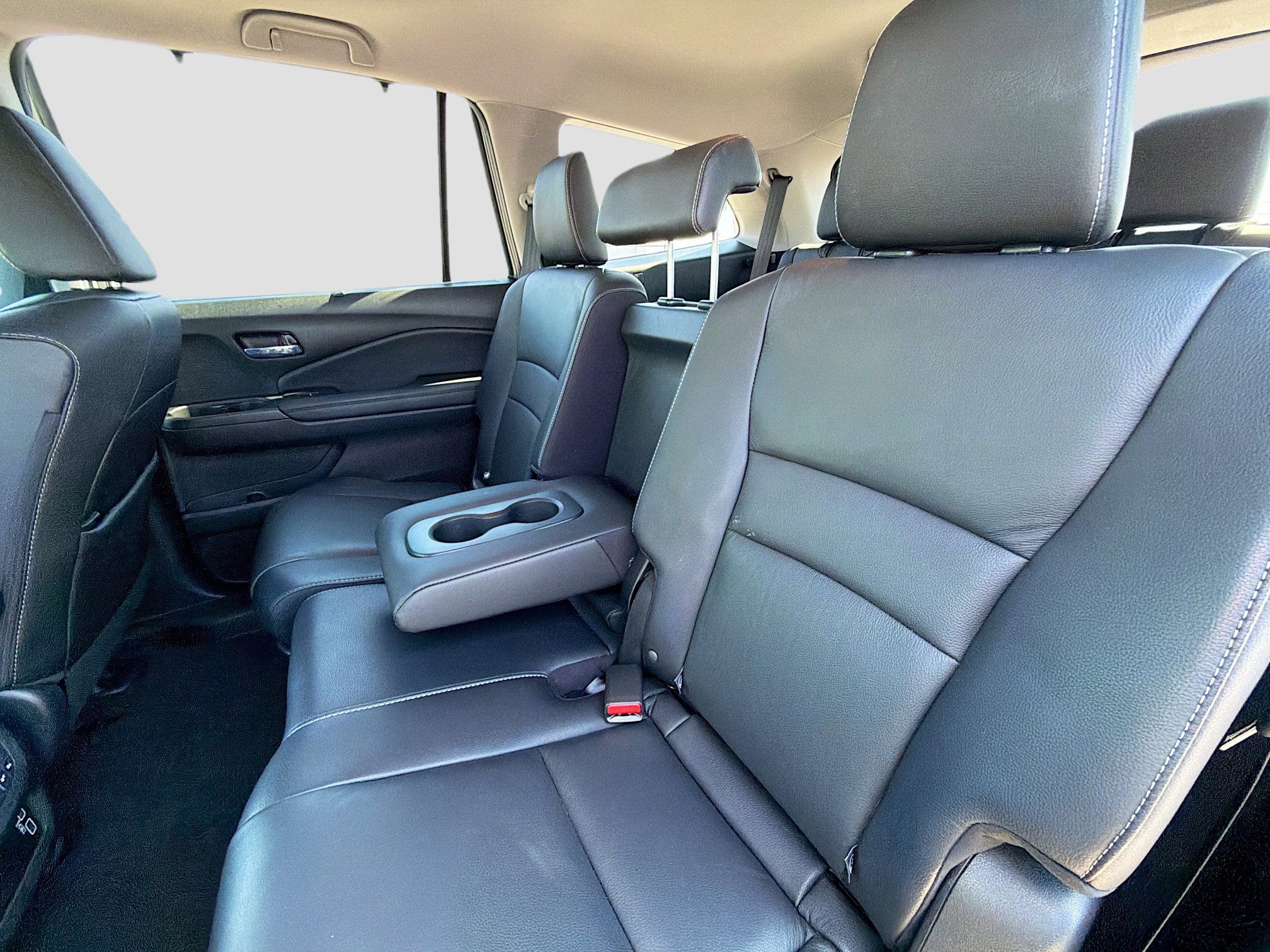 Used 2022 Honda Pilot Special Edition image 21