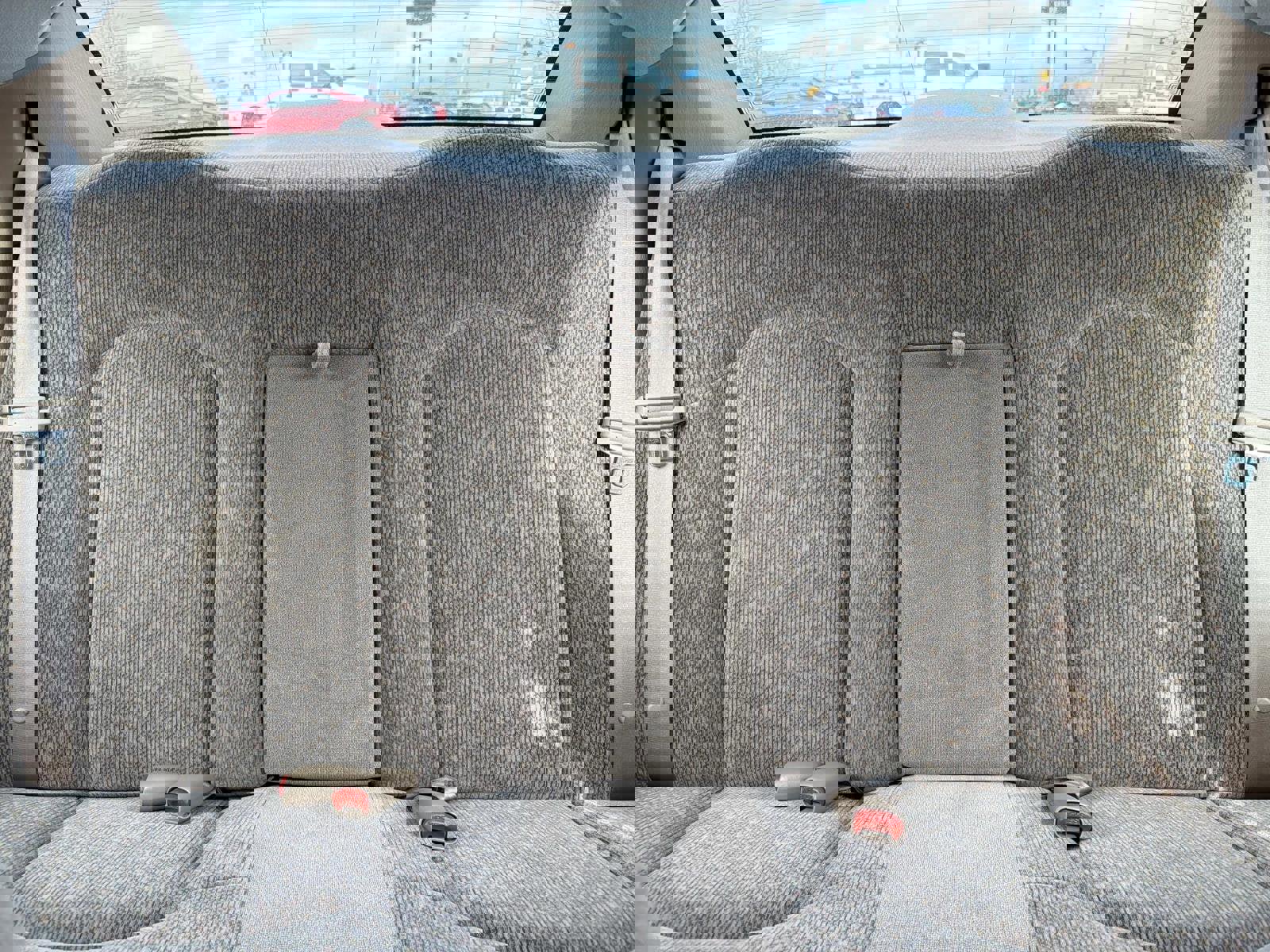 Used 2000 Chrysler Concorde LX image 10