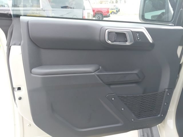 New 2026 Ford Bronco Outer Banks AWD/4WD image 14