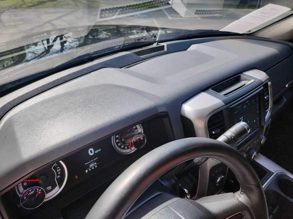 Used 2018 RAM 2500 Big Horn w/ Harvest Edition AWD/4WD image 26
