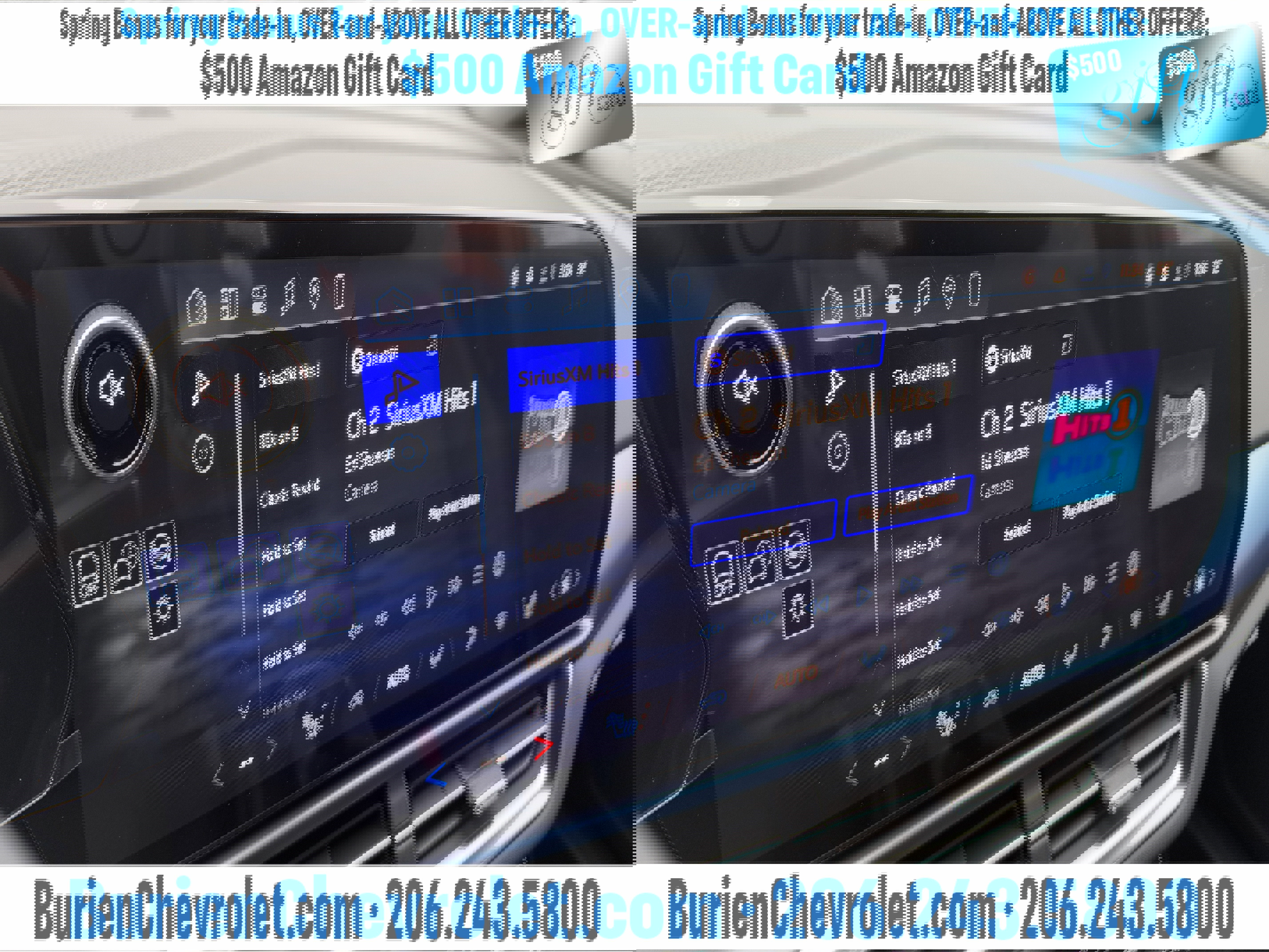 New 2026 Chevrolet Equinox EV LT image 18