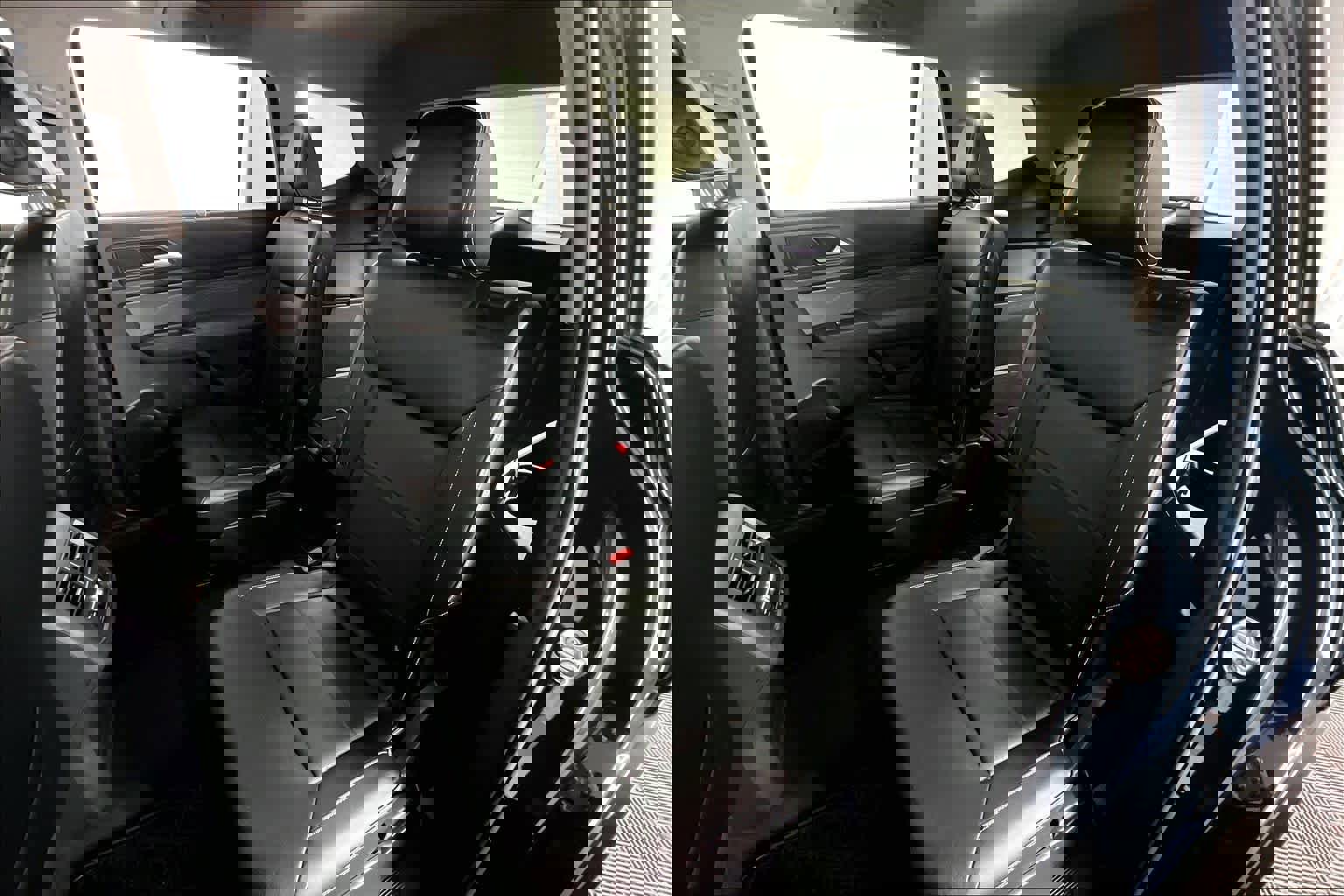 Used 2022 Volkswagen Atlas SE image 20