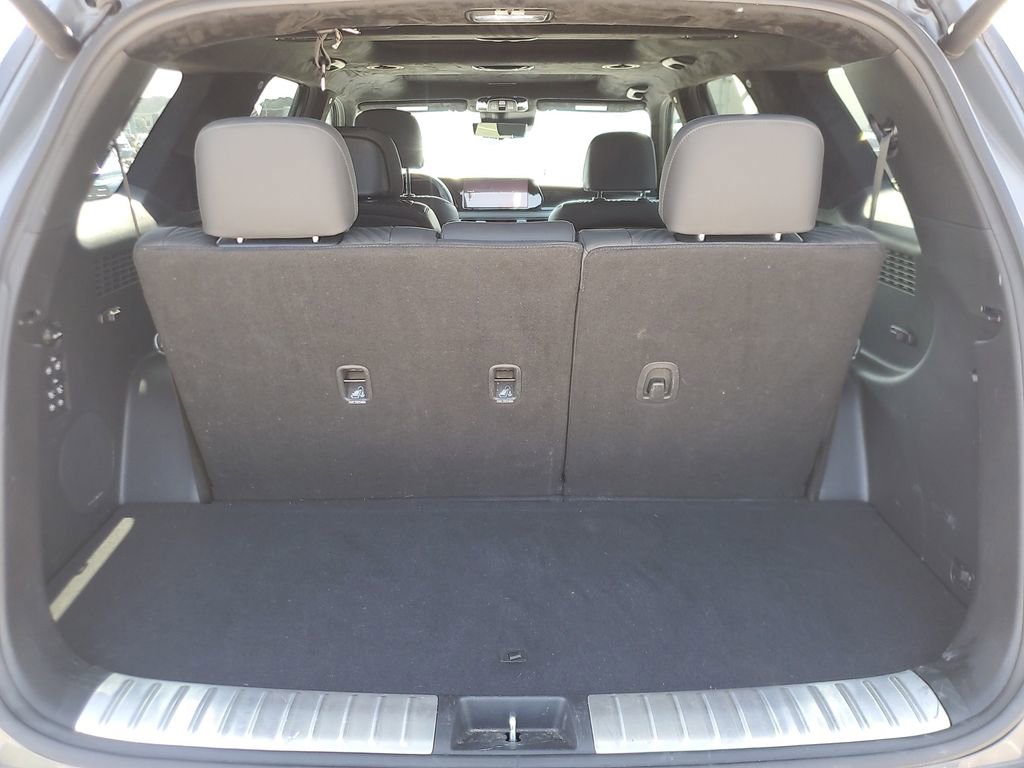 Used 2024 Hyundai Palisade Calligraphy image 5