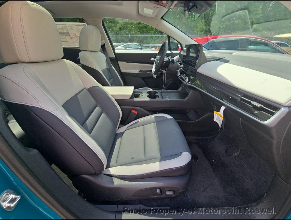 Used 2025 Honda Prologue Touring image 6