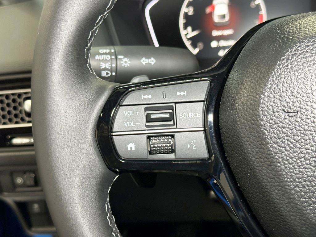 New 2026 Honda Civic Sport image 15