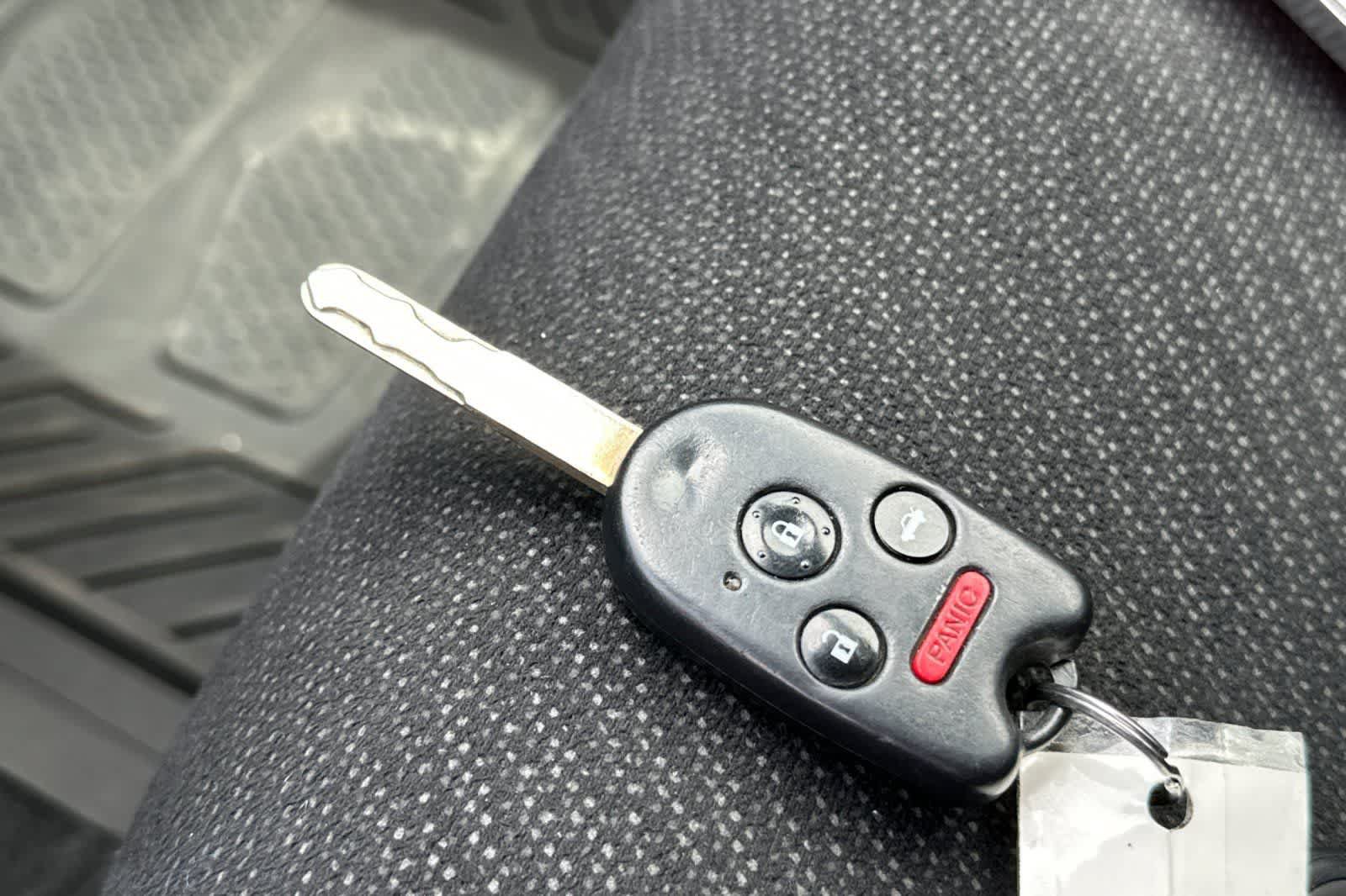 Used 2013 Honda Civic LX image 26