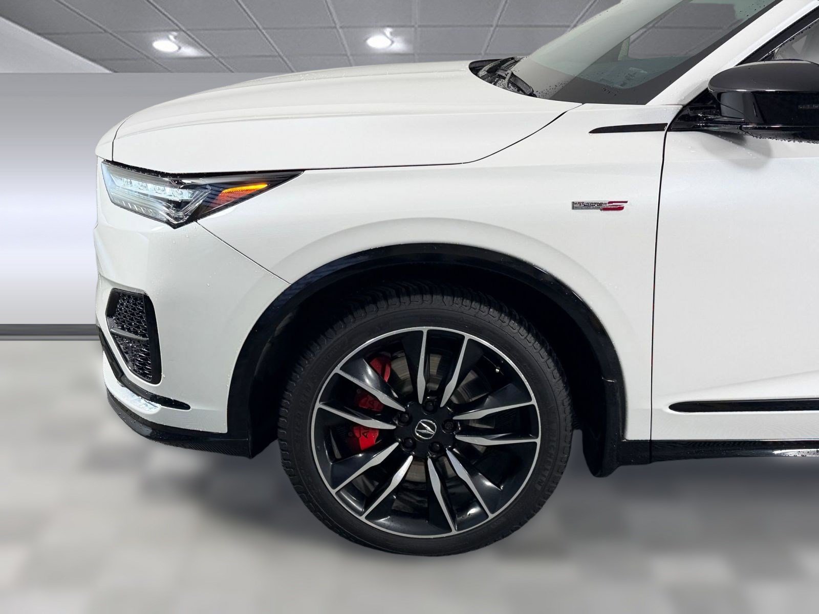 Used 2023 Acura MDX Type S AWD/4WD image 21