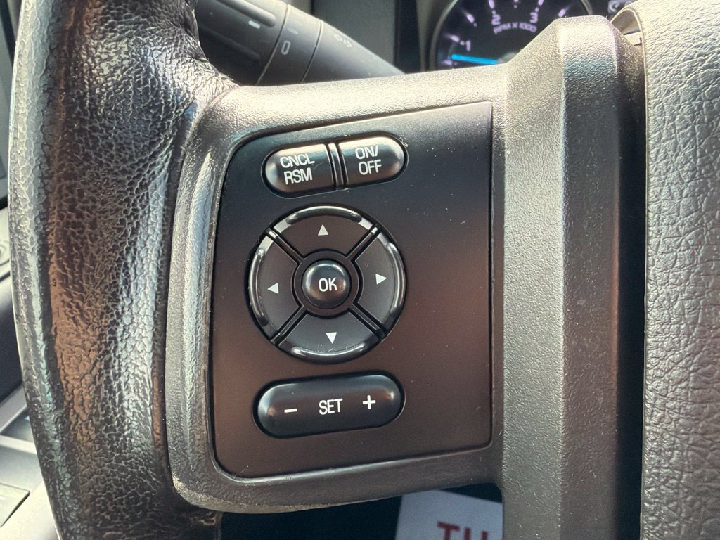 Used 2015 Ford F250 Lariat w/ Lariat Ultimate Package AWD/4WD image 33