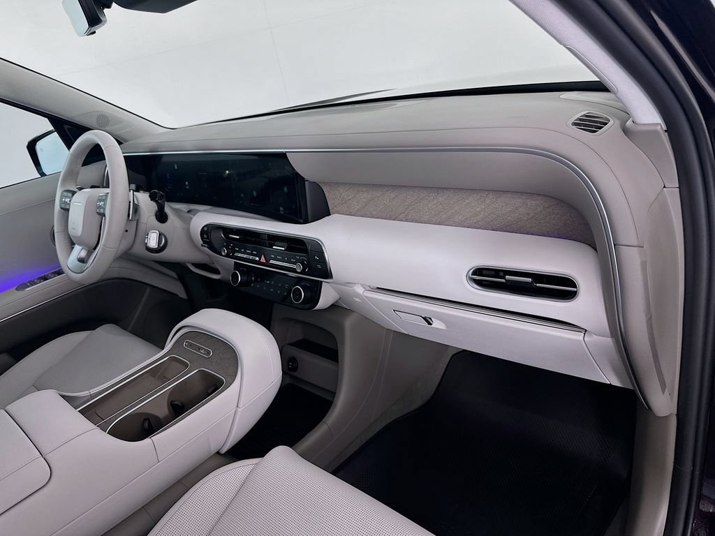 Certified 2026 Hyundai Palisade SEL FWD image 30