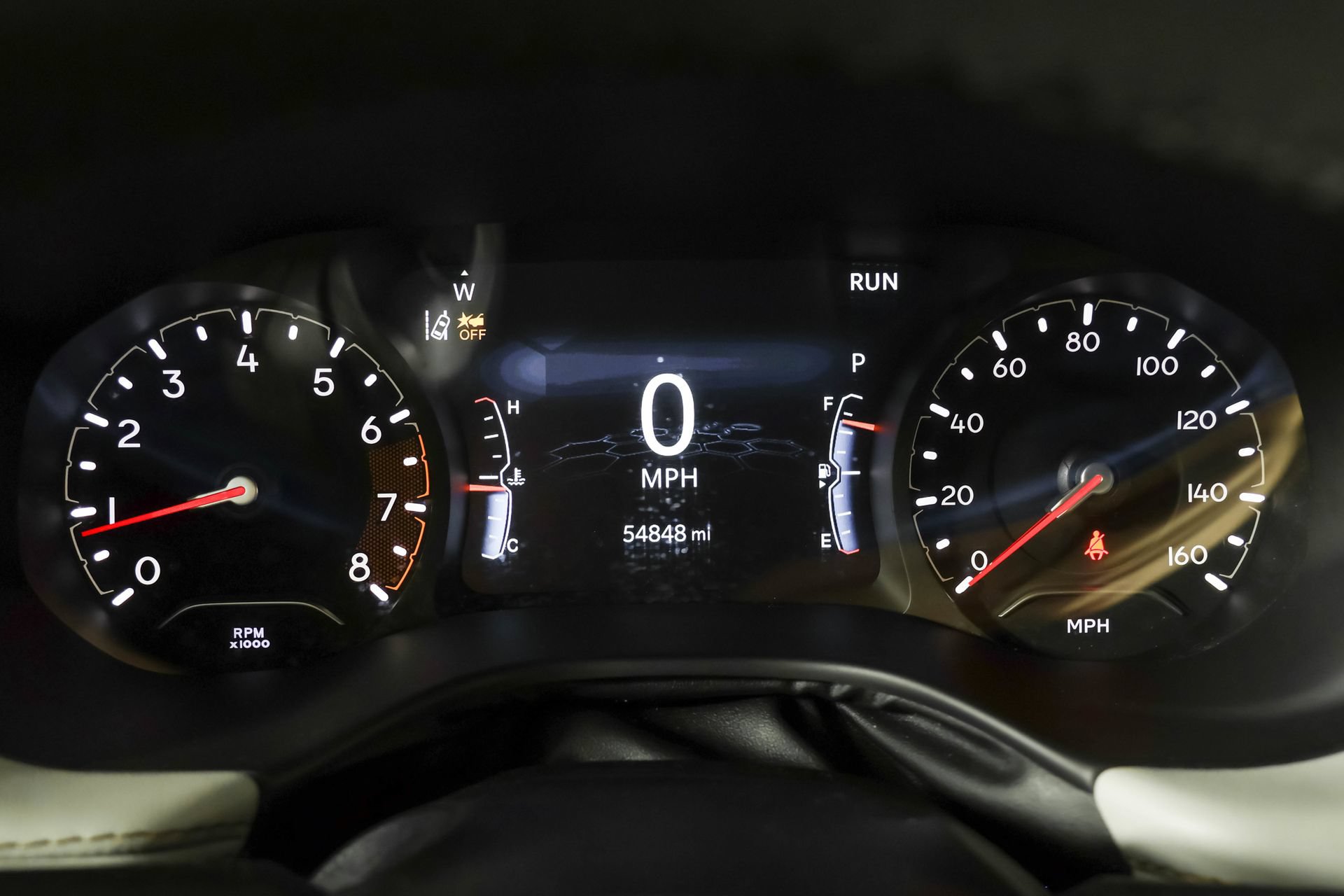 Used 2024 Jeep Compass Limited AWD/4WD image 27