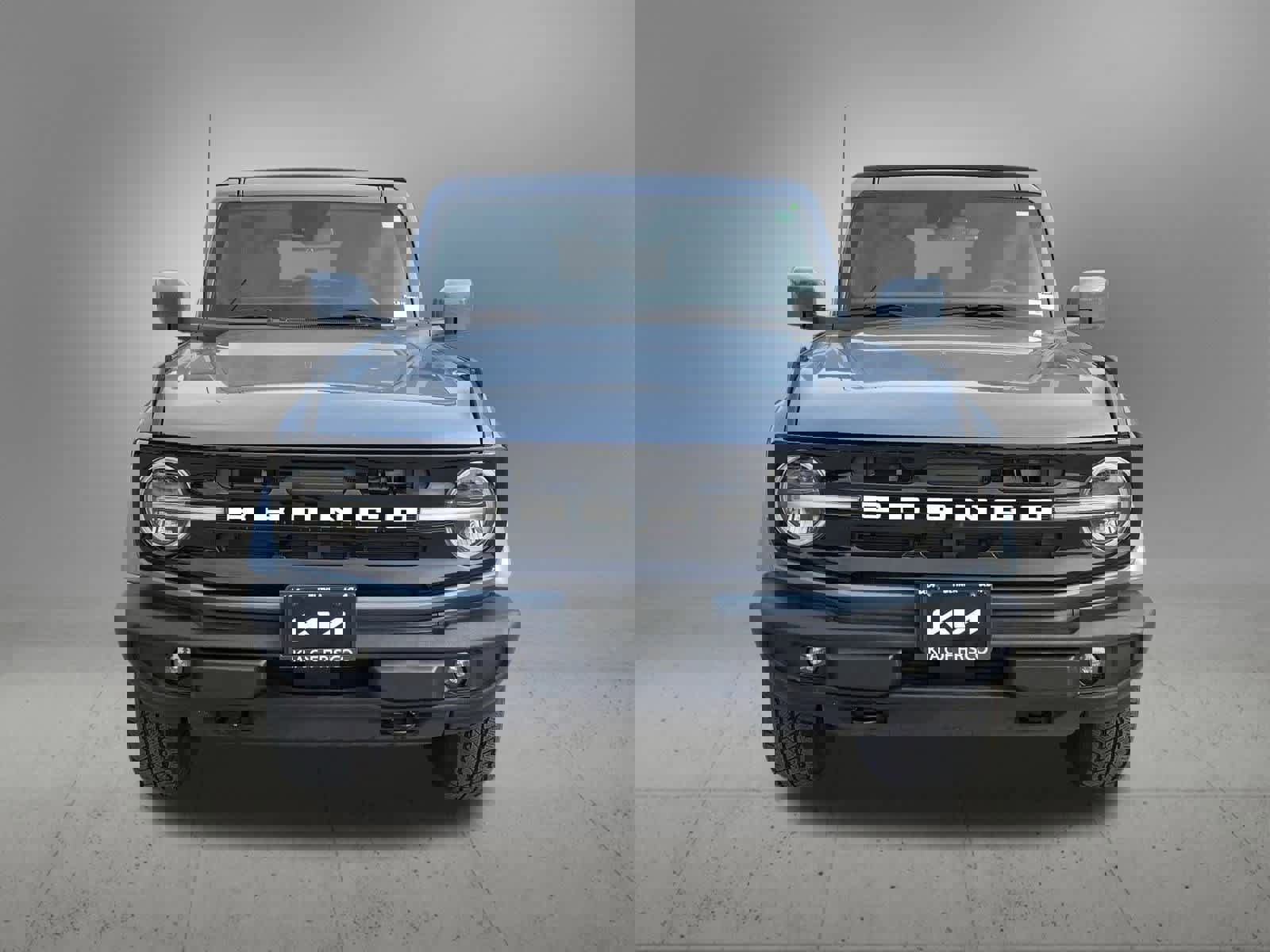 Used 2023 Ford Bronco Outer Banks image 9