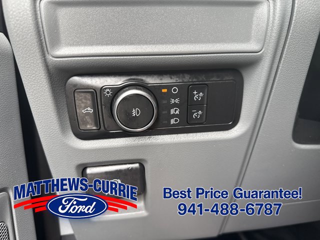 Certified 2022 Ford F150 XL w/ Equipment Group 101A High RWD image 25