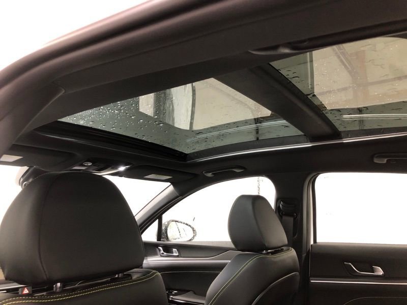 New 2026 Kia K5 GT w/ GT1 Package image 18