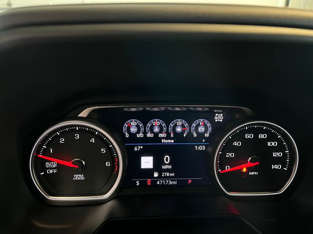 Used 2021 Chevrolet Tahoe High Country image 29