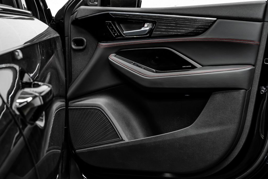 New 2026 Acura MDX Type S image 10