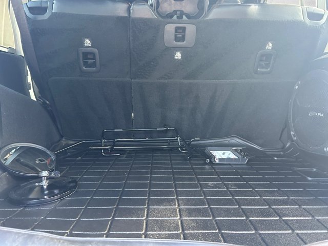 Used 2019 Jeep Wrangler Unlimited Rubicon AWD/4WD image 23