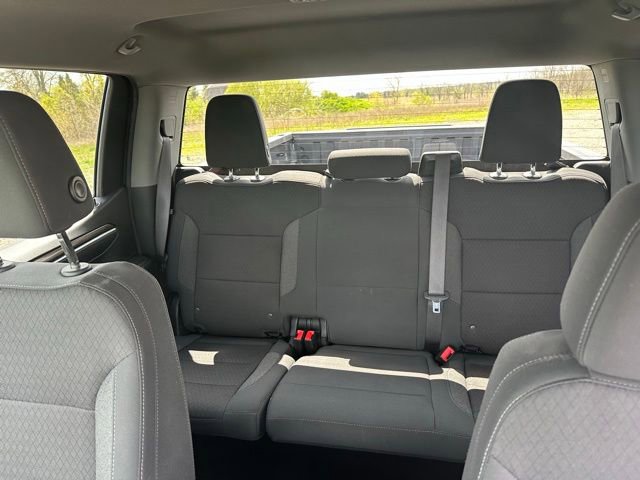 Used 2024 Chevrolet Silverado 1500 LT AWD/4WD image 32