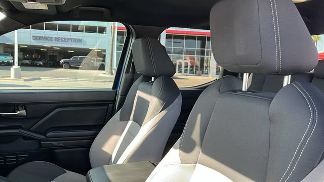 Used 2024 Toyota Tacoma TRD Sport RWD image 15