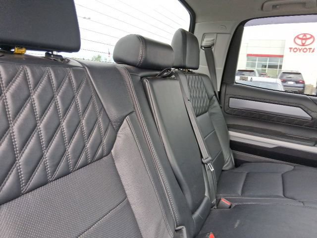 Used 2021 Toyota Tundra Platinum image 10