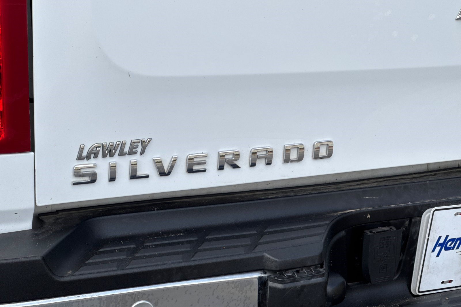 Used 2012 Chevrolet Silverado 2500 LTZ w/ LTZ Plus Package AWD/4WD image 37