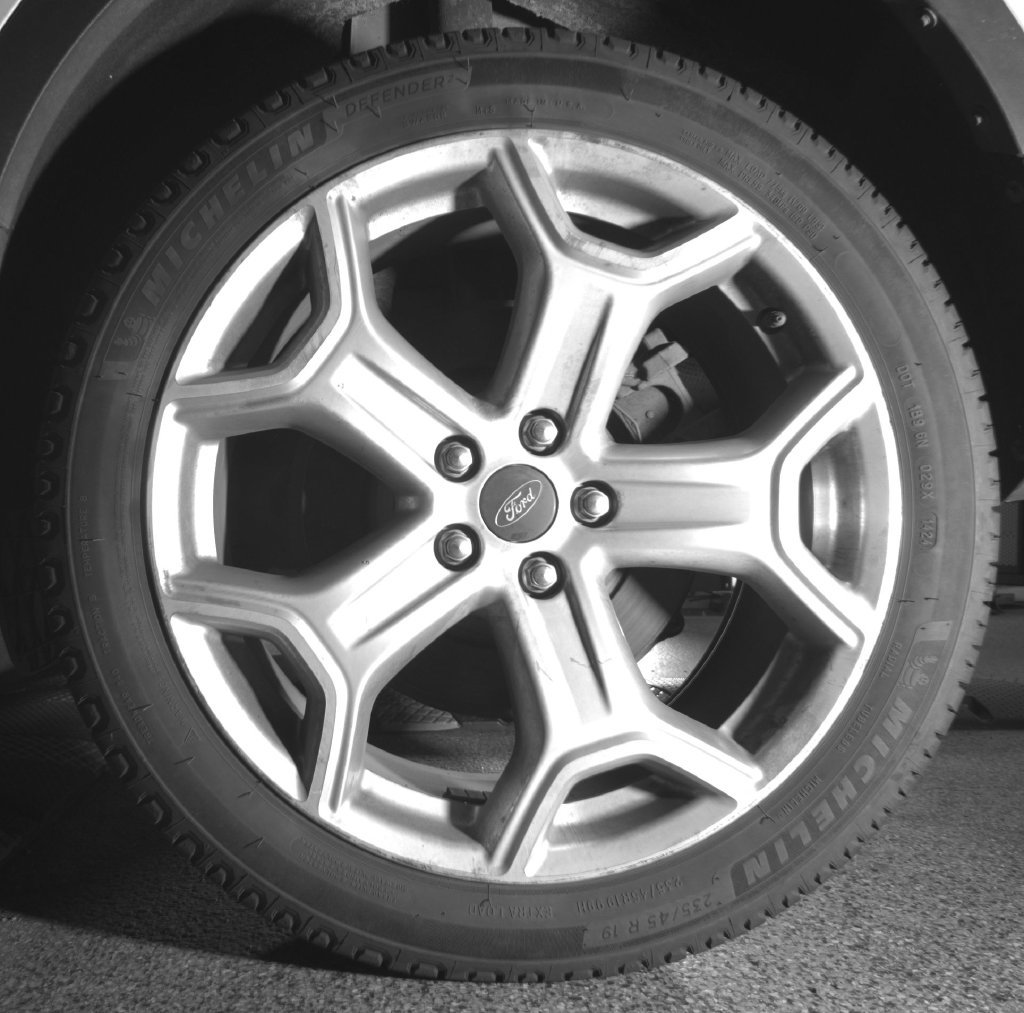 Used 2019 Ford Escape Titanium AWD/4WD image 11