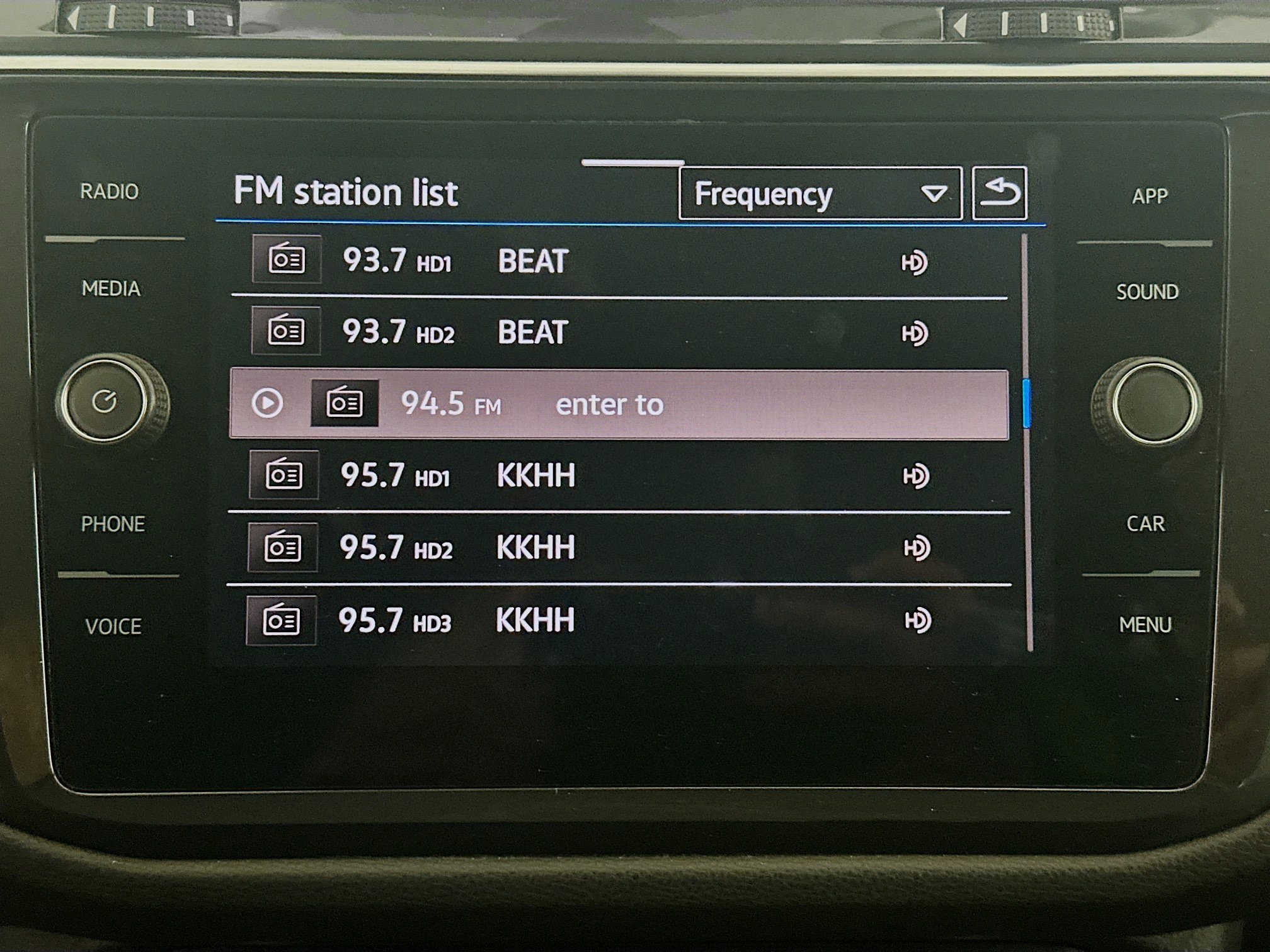 Used 2021 Volkswagen Tiguan SE FWD image 19