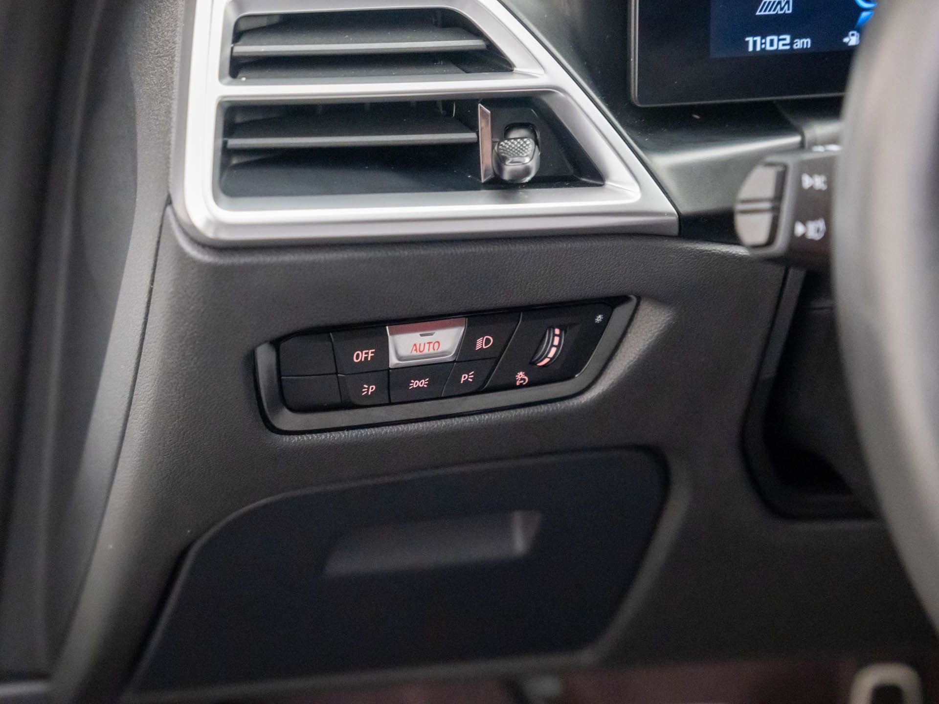 Certified 2025 BMW M4 xDrive Competition w/ M Driver's Package image 19