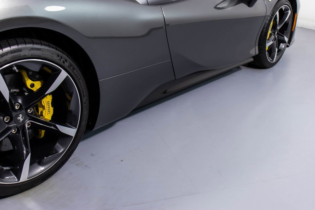 Certified 2023 Ferrari SF90 Stradale image 21