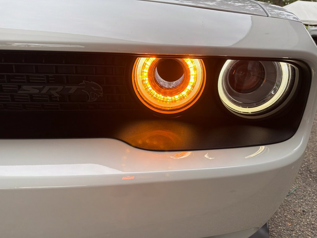 Used 2023 Dodge Challenger SRT Hellcat RWD image 18
