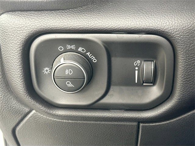 Used 2022 RAM 2500 Big Horn w/ Level C Equiment Group image 24