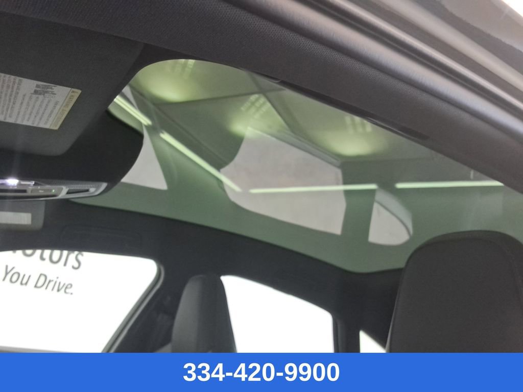 New 2025 Audi S5 Prestige image 30