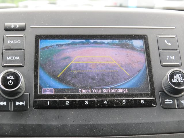 Used 2019 Honda Ridgeline RTL image 18