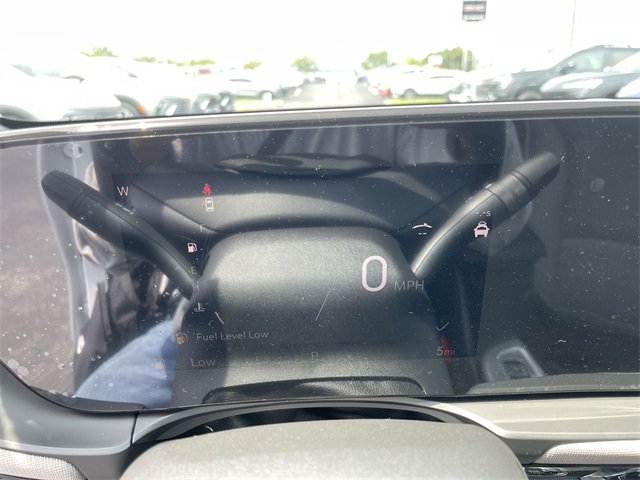 New 2025 Buick Envista Avenir image 15