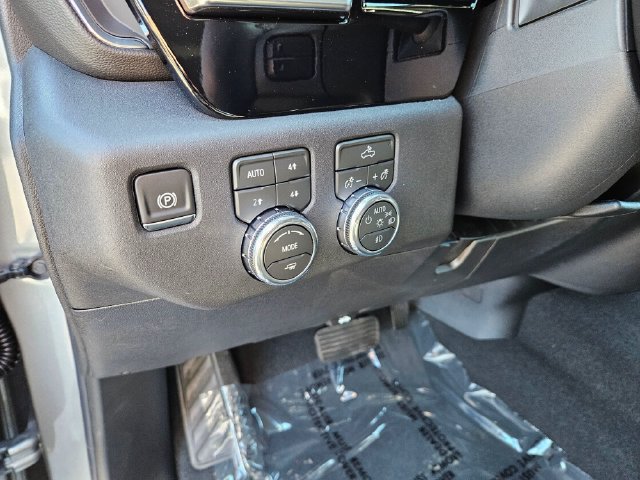 New 2026 GMC Sierra 1500 Elevation AWD/4WD image 23