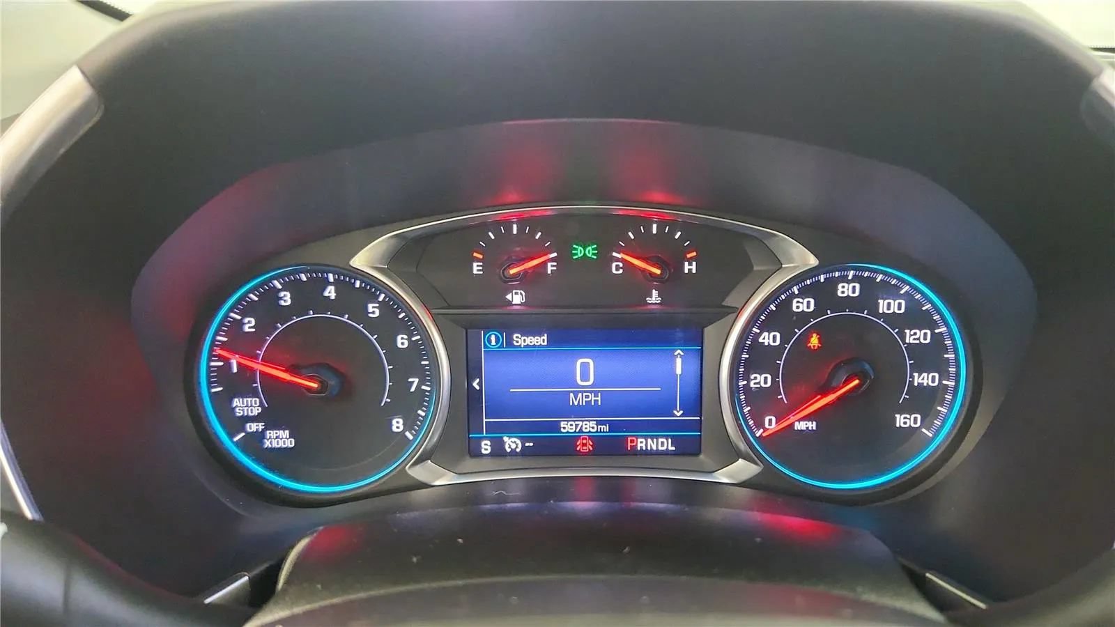 Used 2022 Chevrolet Equinox LT FWD image 16