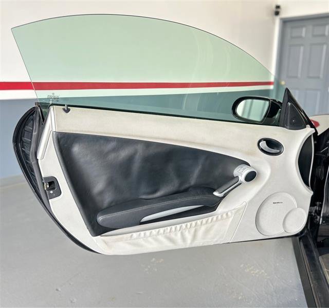 Used 2006 Mercedes-Benz SLK 55 AMG image 15