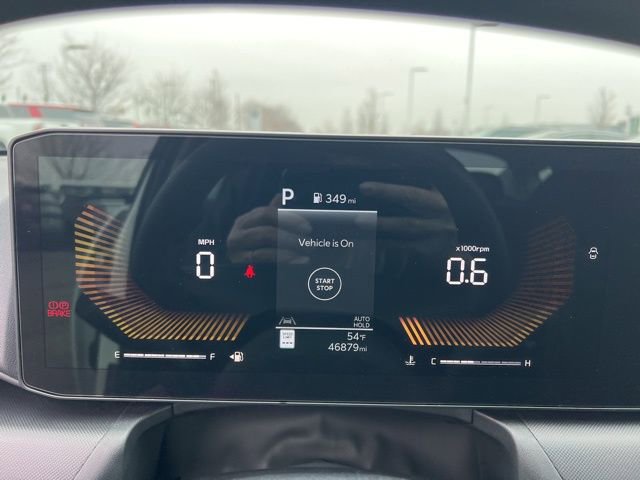 Certified 2025 Kia K4 LXS image 11