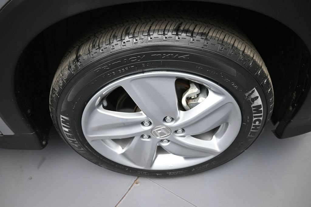 Used 2019 Honda HR-V EX-L image 13